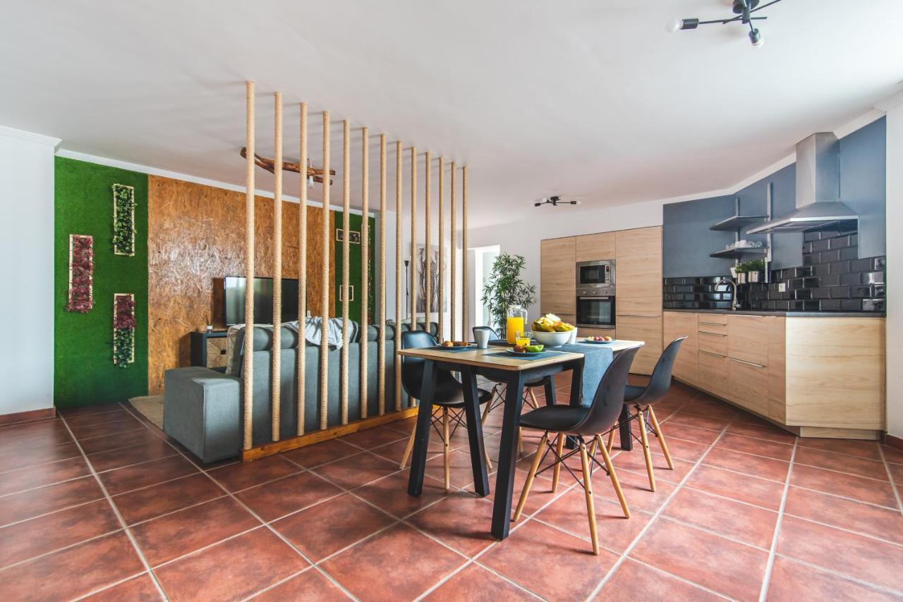 Home2Book Stylish Apartment Arinaga Beach Eksteriør bilde
