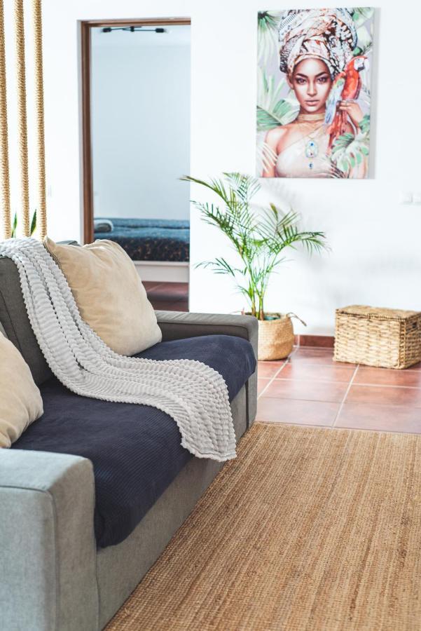 Home2Book Stylish Apartment Arinaga Beach Eksteriør bilde