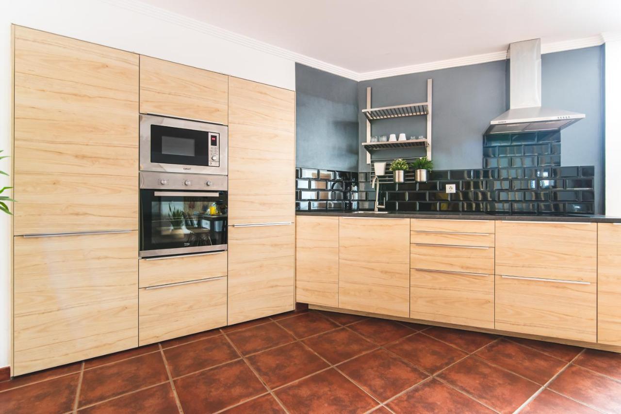 Home2Book Stylish Apartment Arinaga Beach Eksteriør bilde