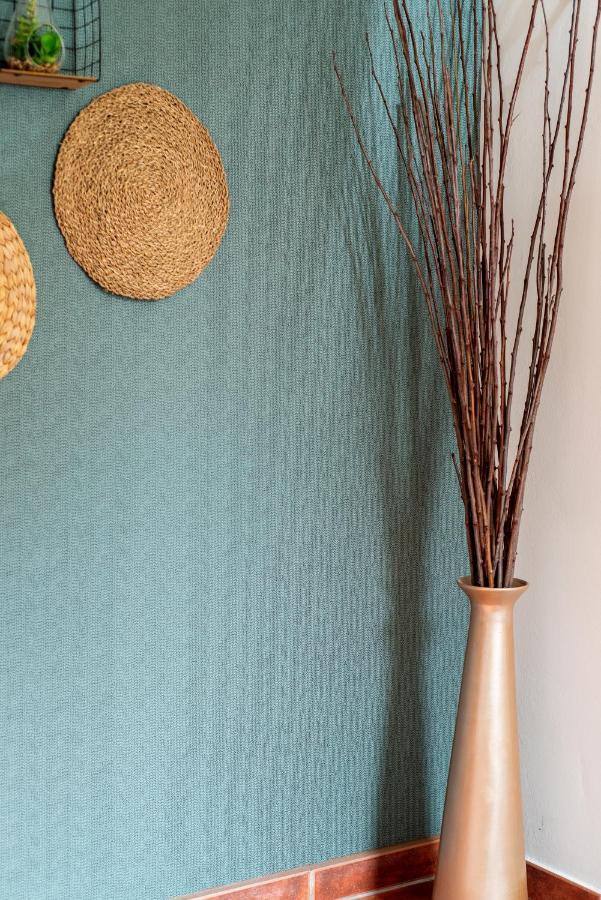 Home2Book Stylish Apartment Arinaga Beach Eksteriør bilde