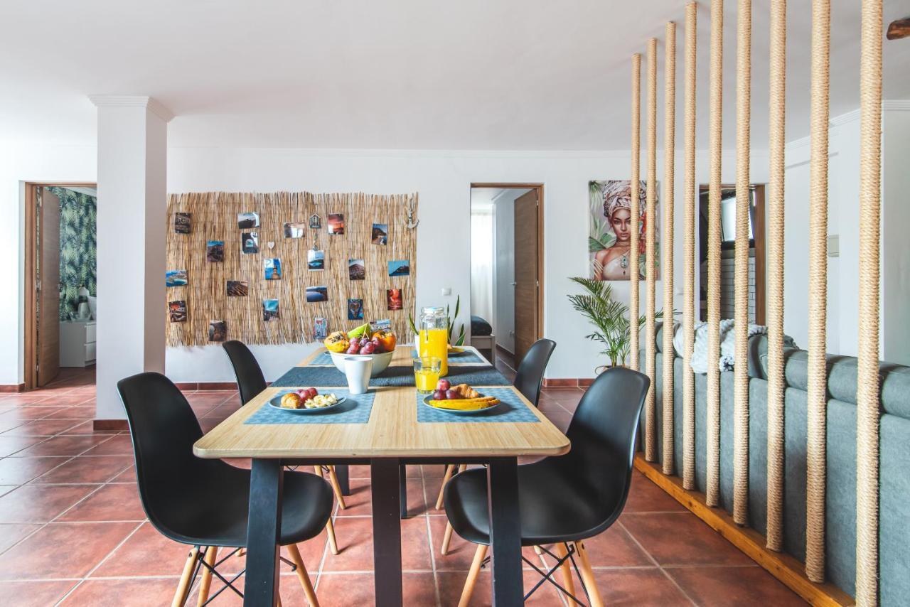 Home2Book Stylish Apartment Arinaga Beach Eksteriør bilde