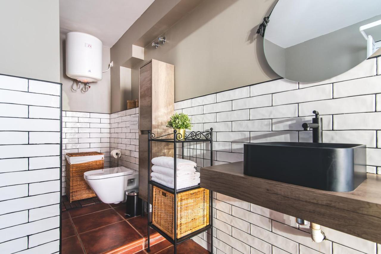 Home2Book Stylish Apartment Arinaga Beach Eksteriør bilde