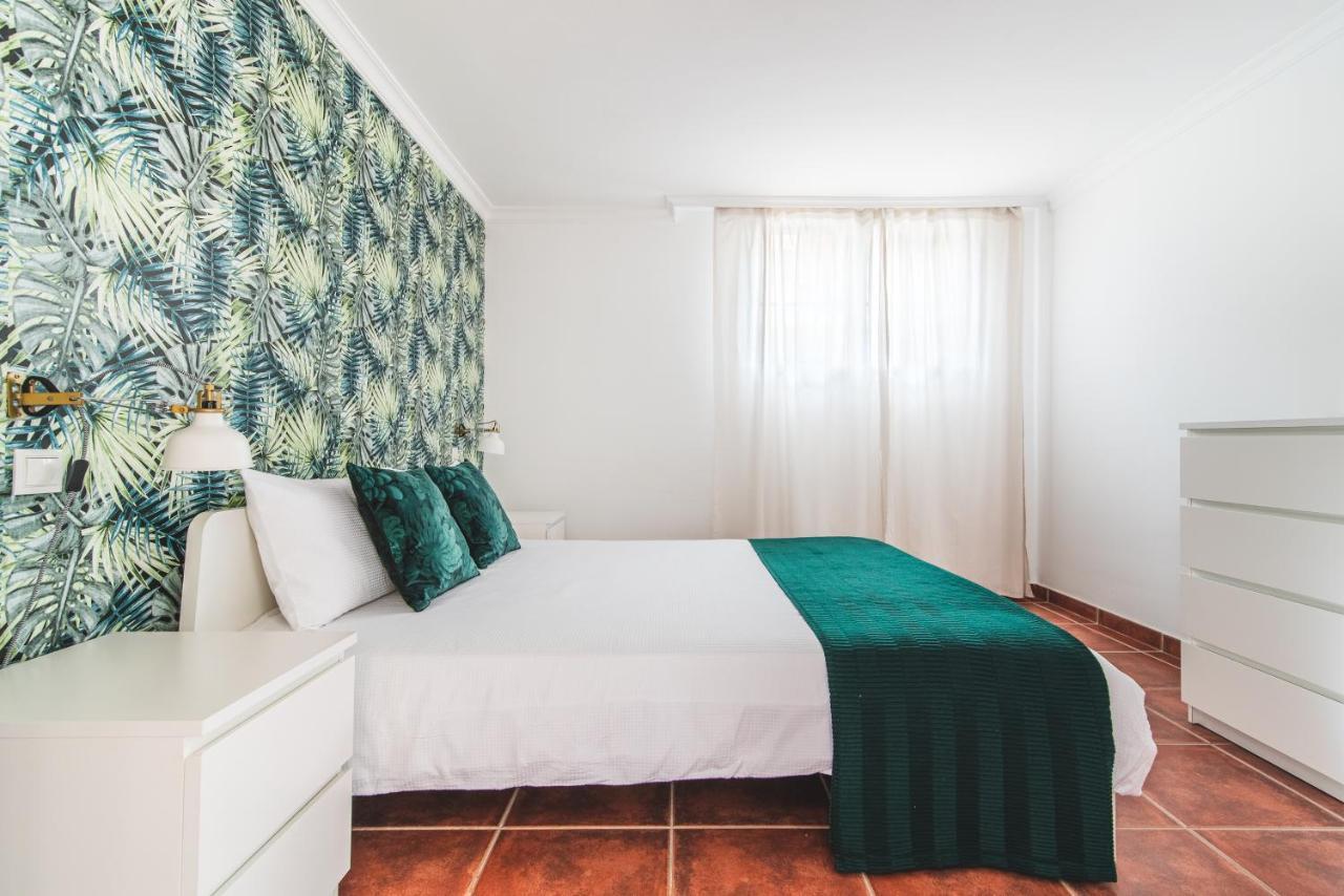 Home2Book Stylish Apartment Arinaga Beach Eksteriør bilde