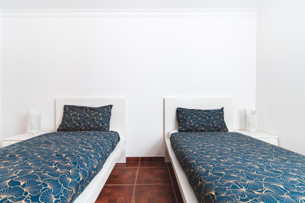 Home2Book Stylish Apartment Arinaga Beach Eksteriør bilde