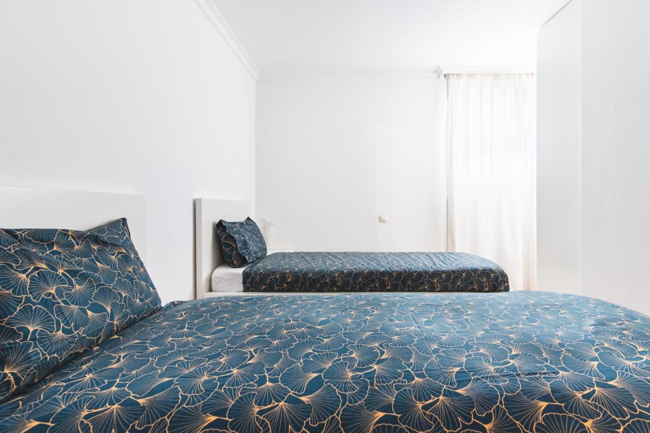 Home2Book Stylish Apartment Arinaga Beach Eksteriør bilde